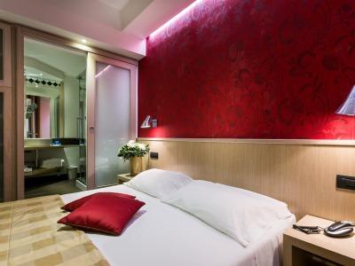 De Petris Hotel Roma