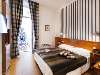 Hotel De Petris Roma
