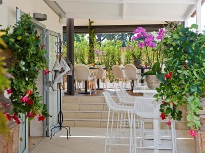 Hotel De Petris Roma