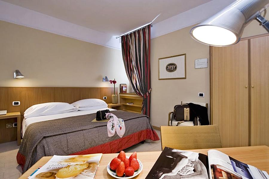De Petris Hotel Roma