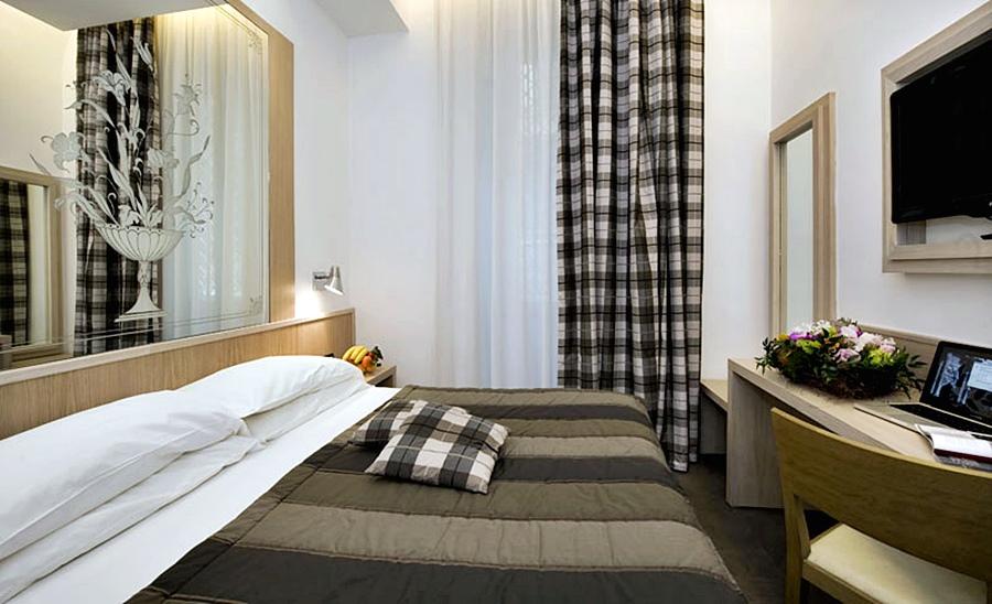 De Petris 3* Roma