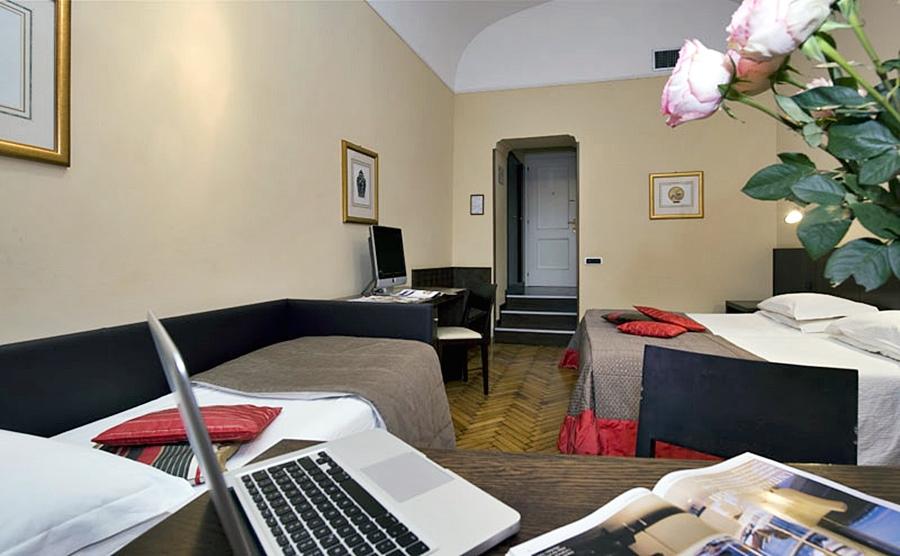 De Petris 3* Roma