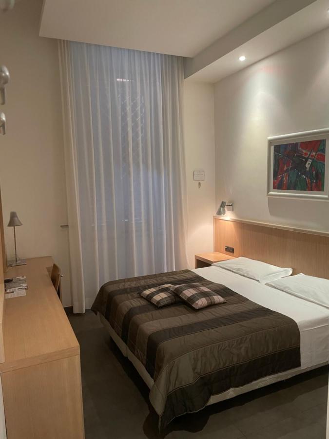 De Petris Hotel Roma