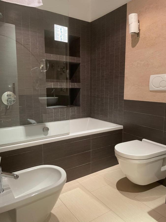 De Petris Hotel Roma