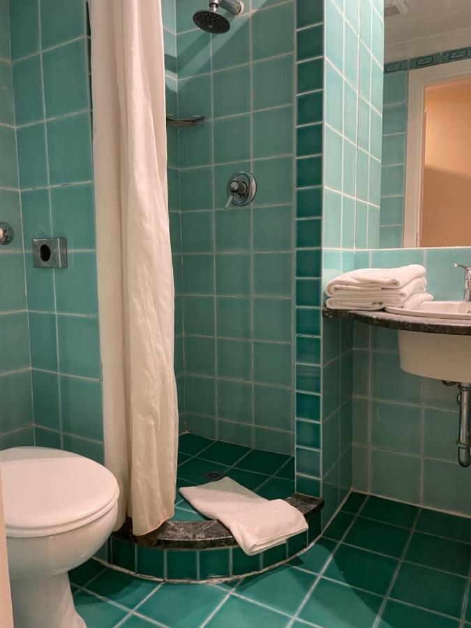 Hotel De Petris Roma