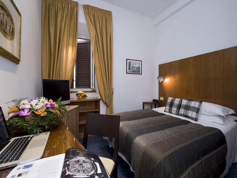 Hotel De Petris Roma