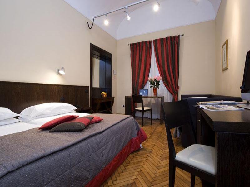 Hotel De Petris