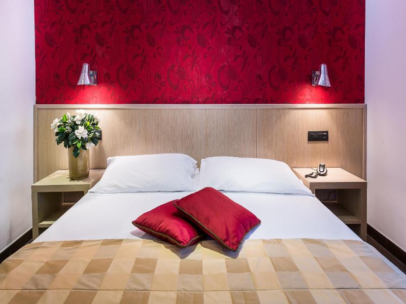 De Petris Hotel 3*