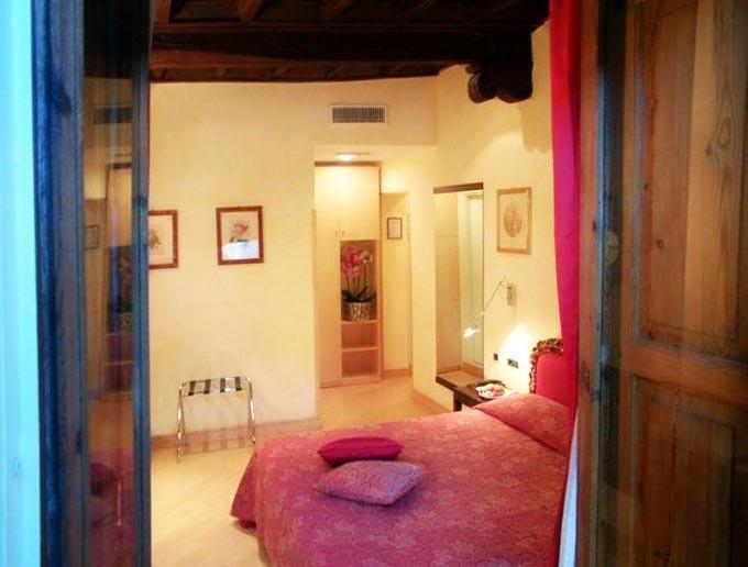 De Petris Hotel Roma