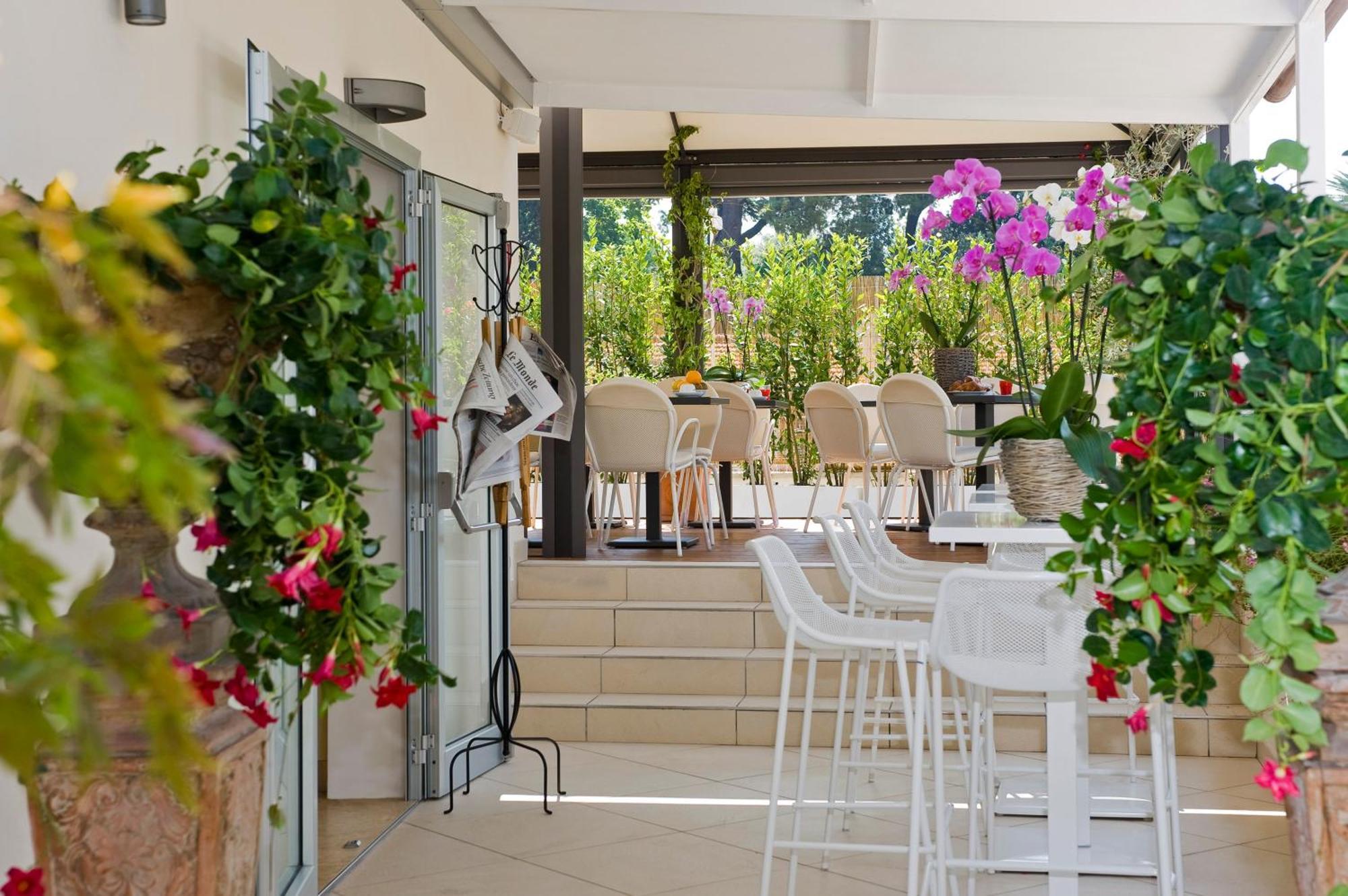 Hotel De Petris 3*
