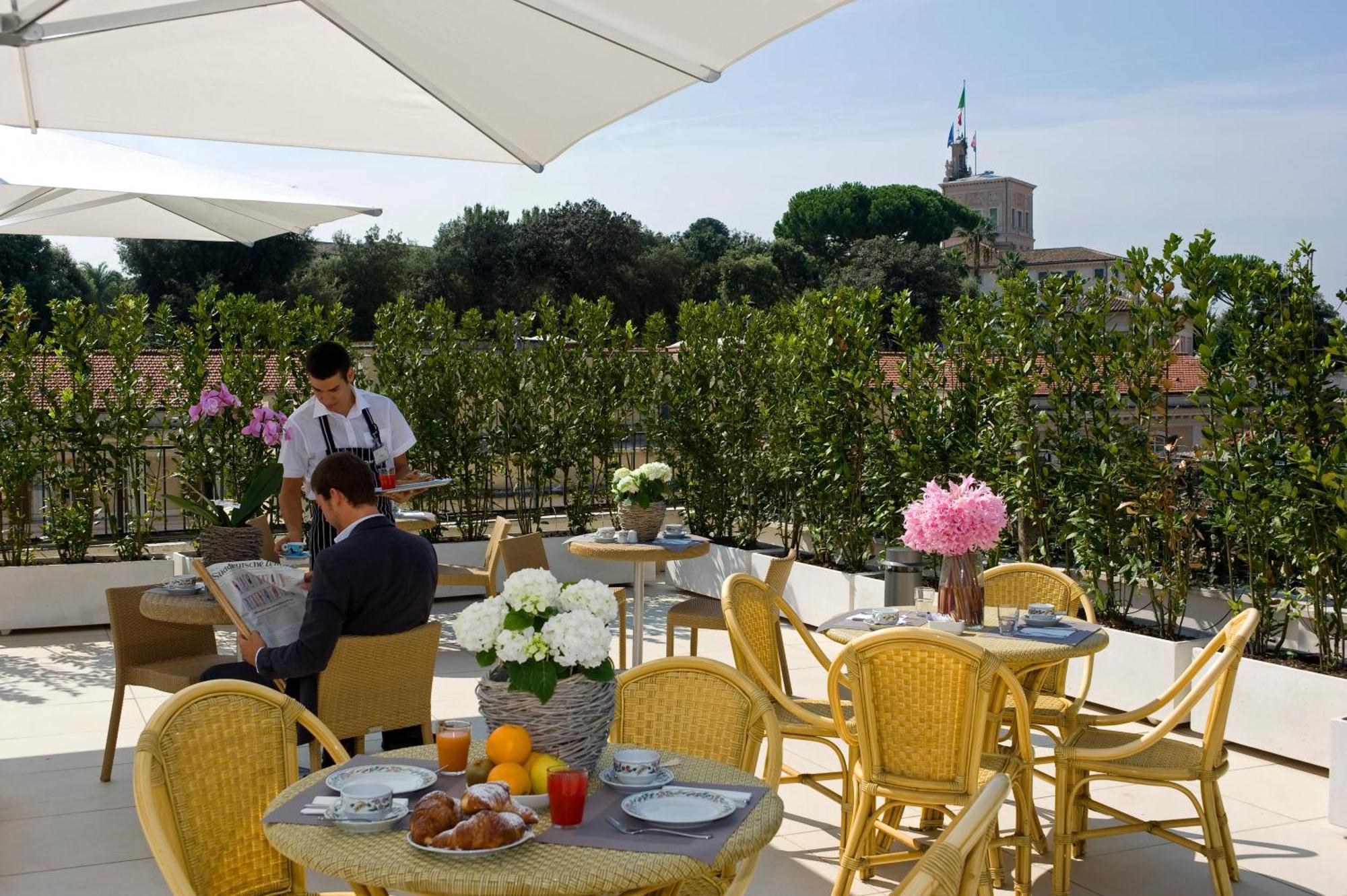 Hotel De Petris 3*