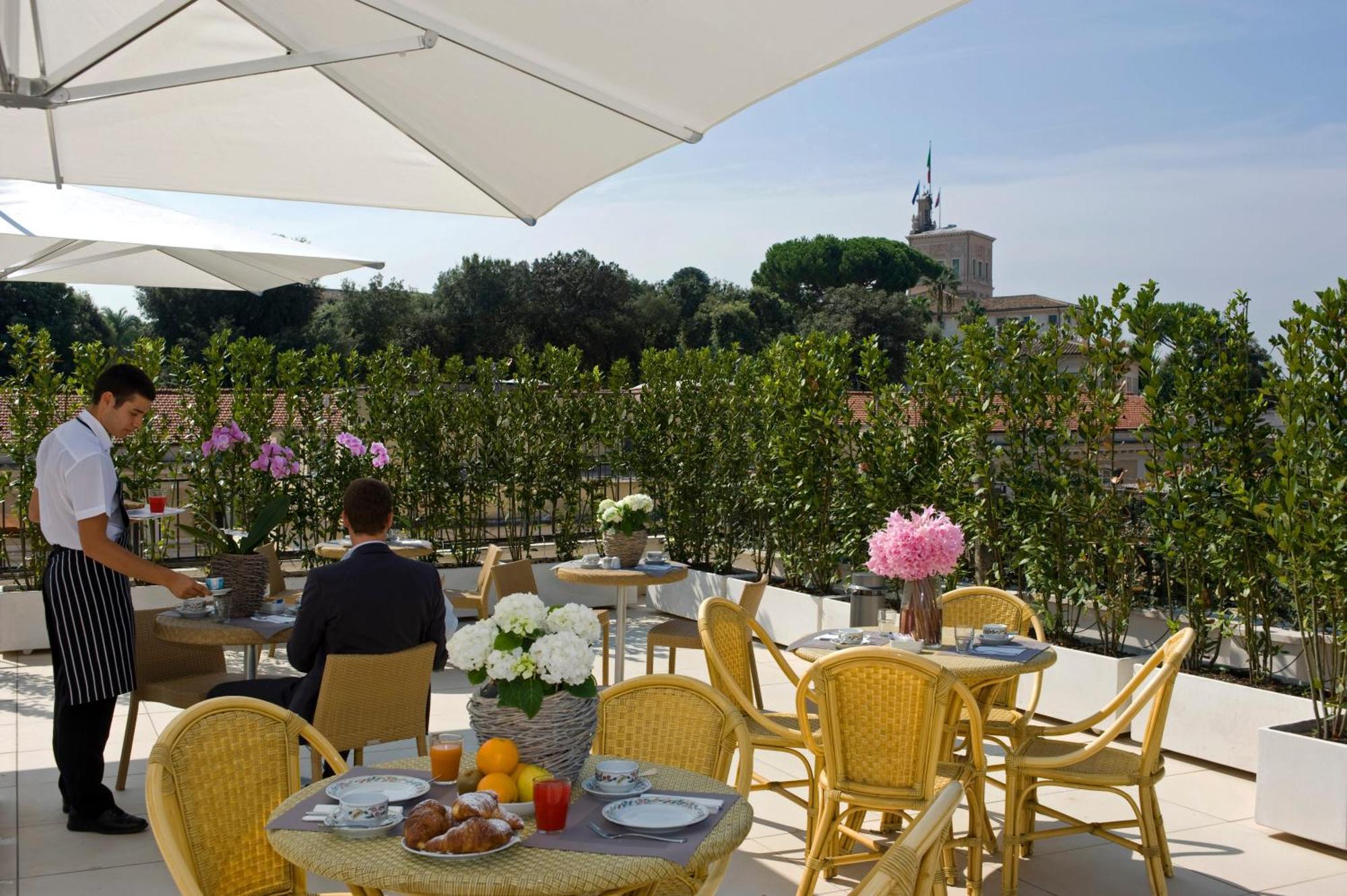 Hotel De Petris