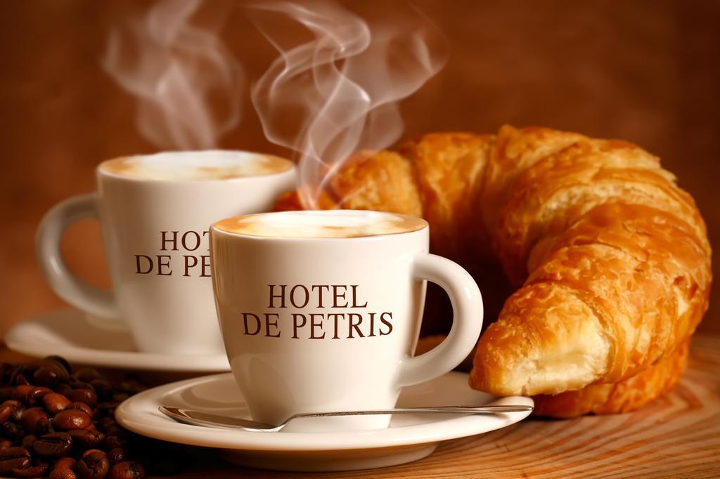 De Petris Hotel Roma