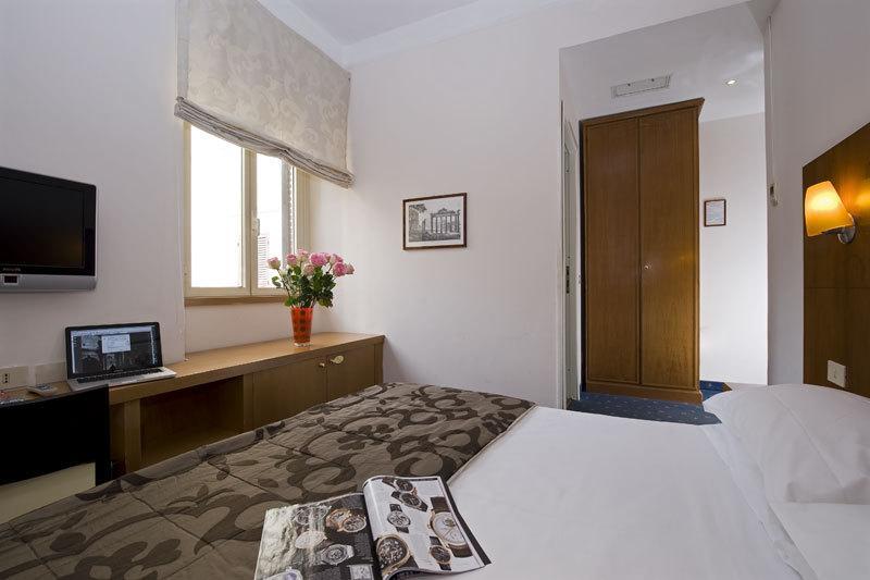 Hotel De Petris Roma