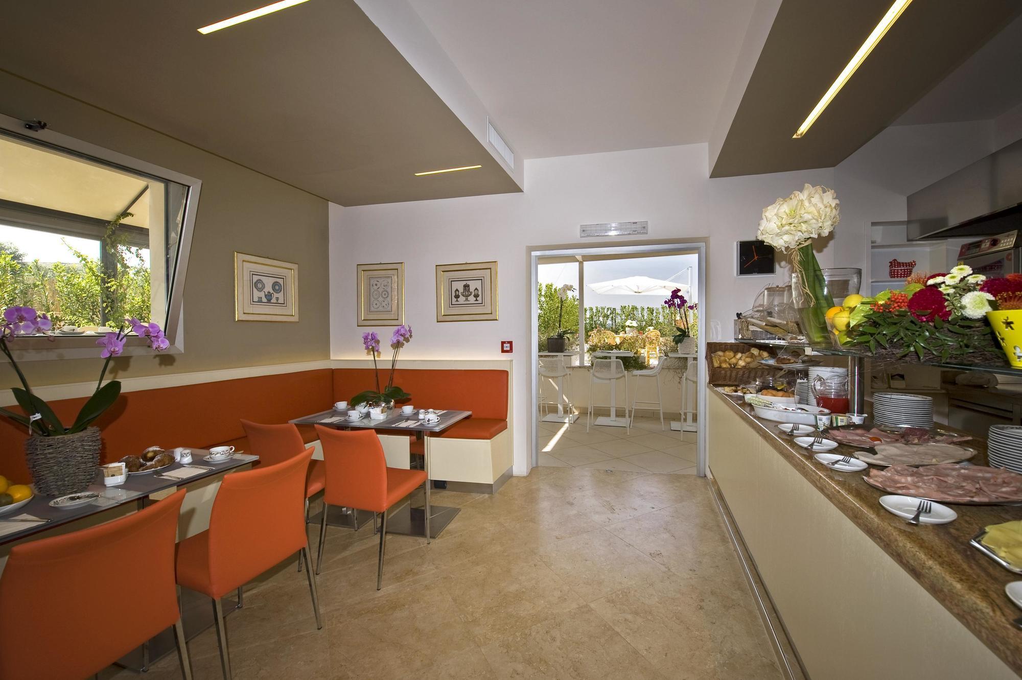 De Petris Hotel 3*