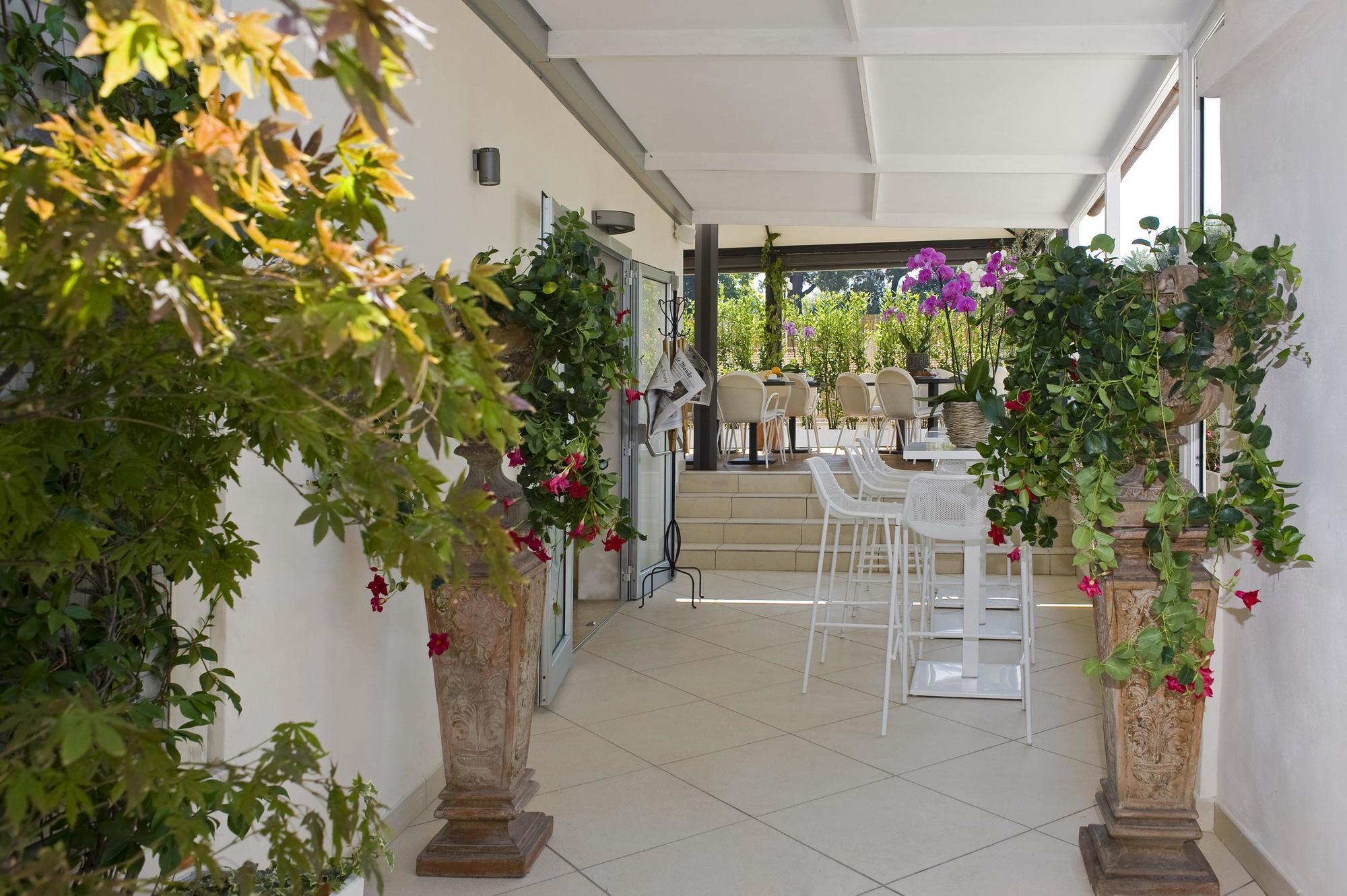 De Petris Hotel