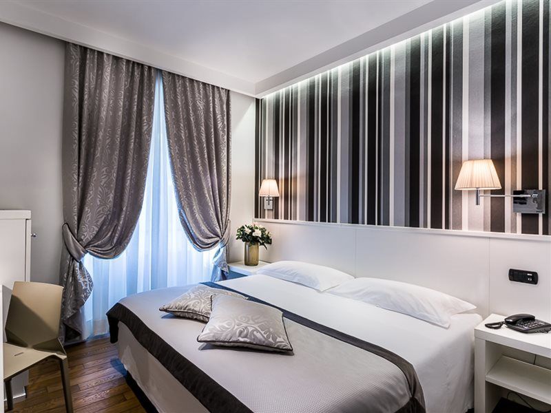 Hotel De Petris 3*