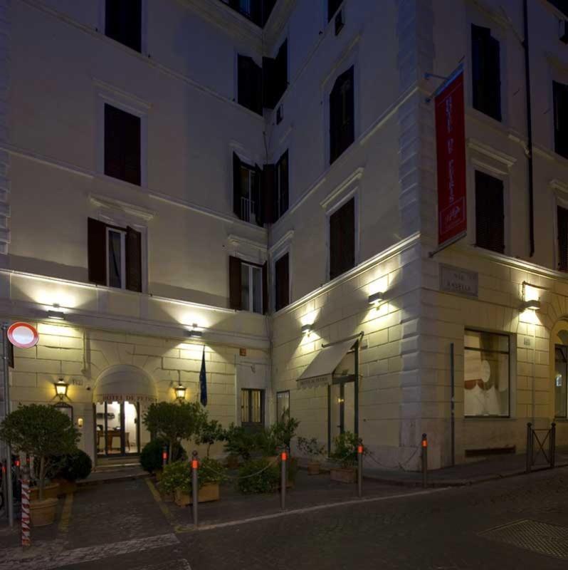 De Petris Hotel 3*