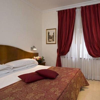 De Petris 3* Roma