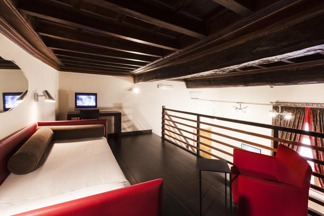 Hotel De Petris 3*