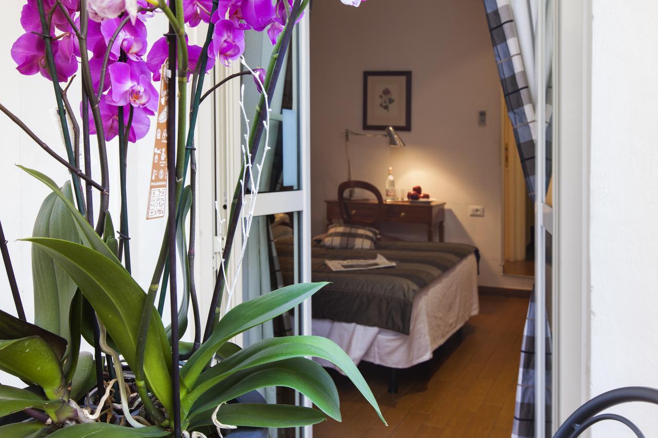 Hotel De Petris 3*