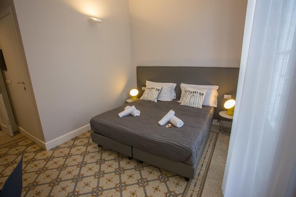 Hotel De Petris 3*