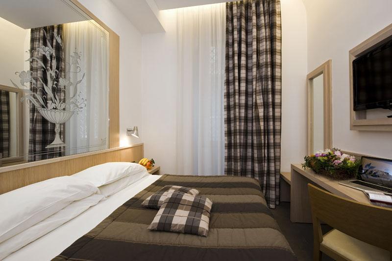 De Petris Hotel