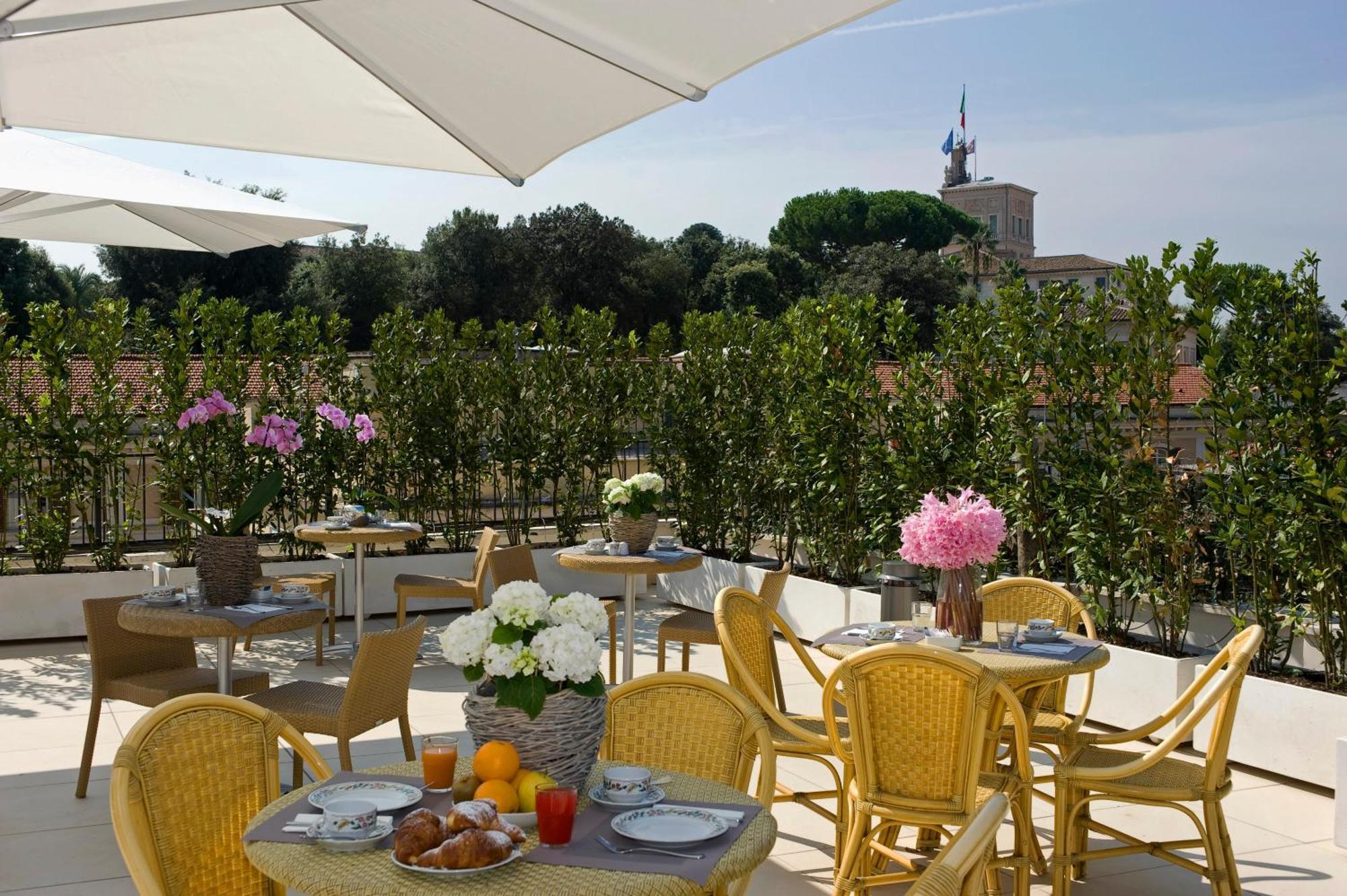 Hotel De Petris 3*