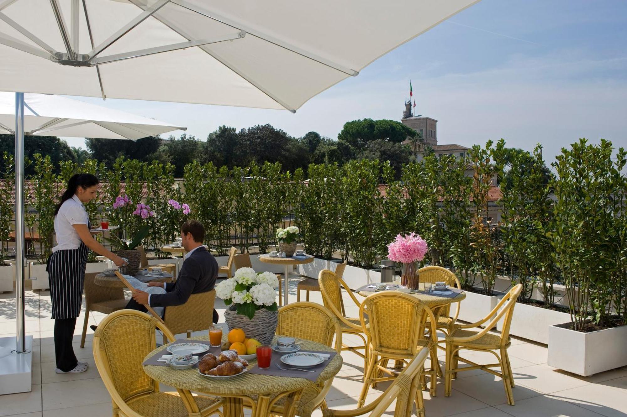 De Petris Rome