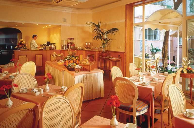 De Petris 3* Rome