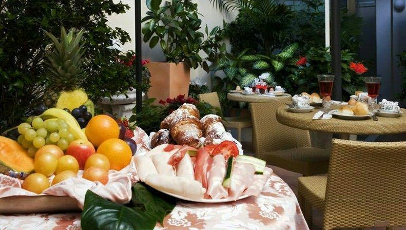 Hotel De Petris 3*