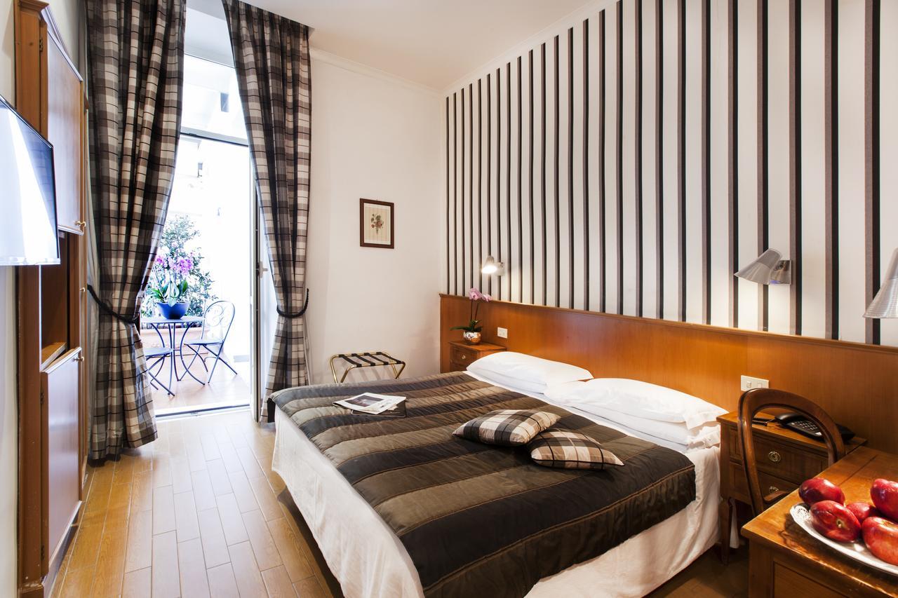 De Petris 3* Rome