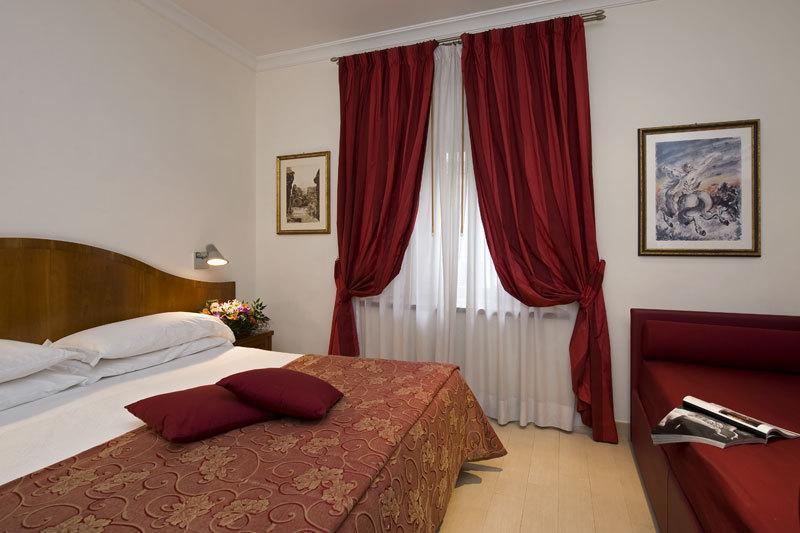 De Petris Hotel