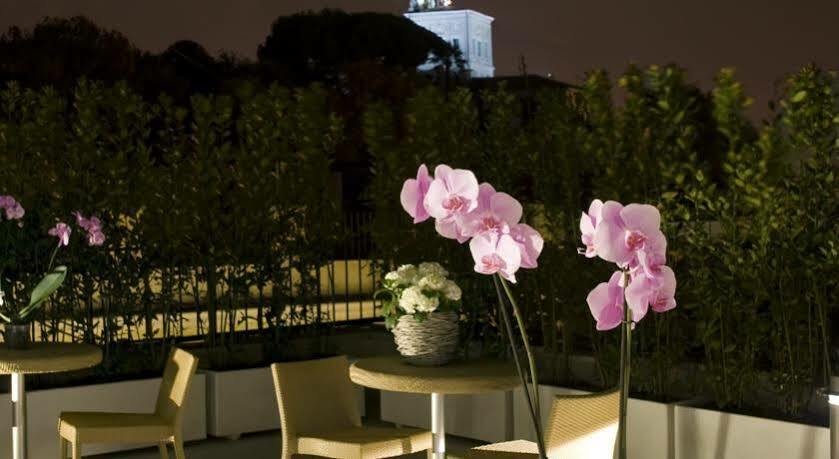 Hotel De Petris Rome